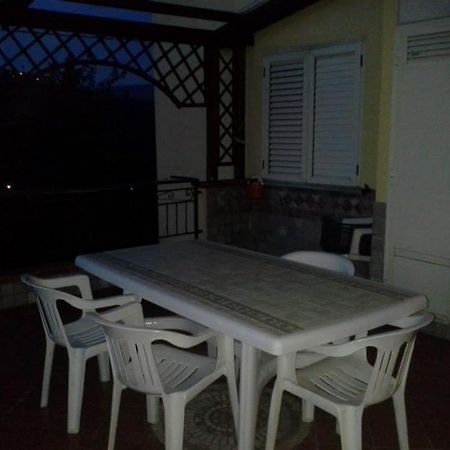 B&B Villa Bella Καταντζάρο Εξωτερικό φωτογραφία
