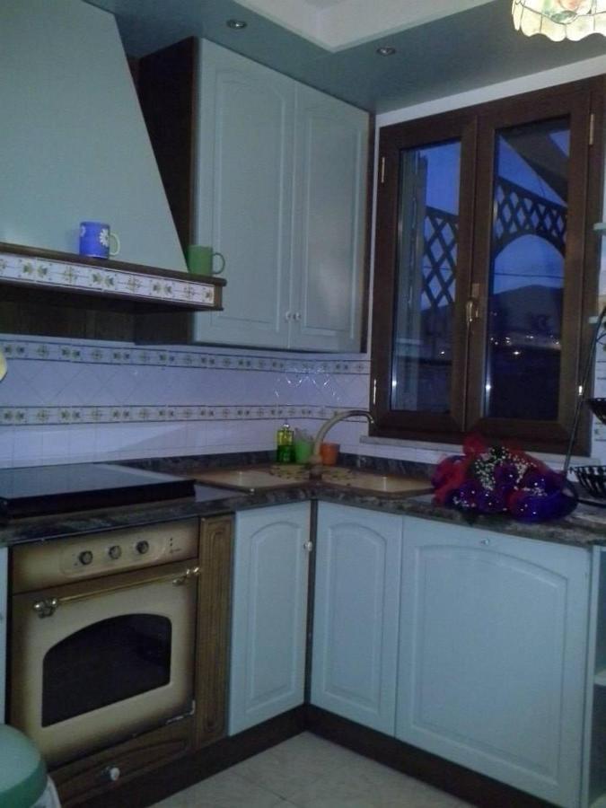 B&B Villa Bella Καταντζάρο Εξωτερικό φωτογραφία