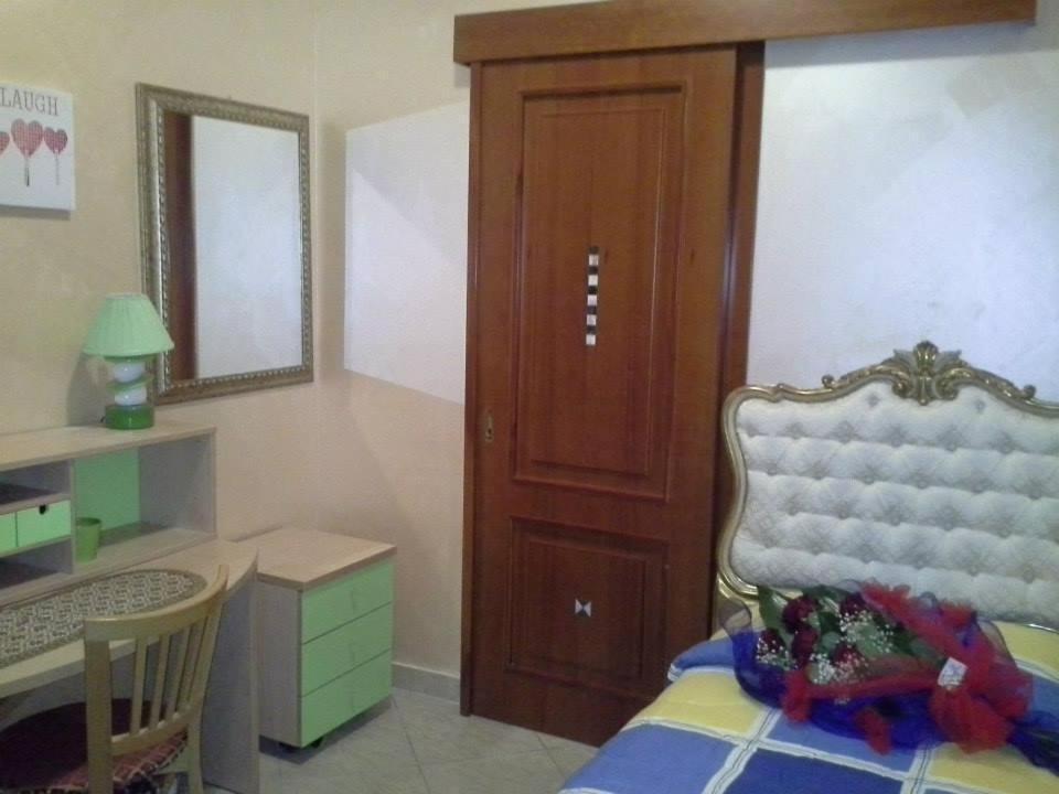 B&B Villa Bella Καταντζάρο Εξωτερικό φωτογραφία
