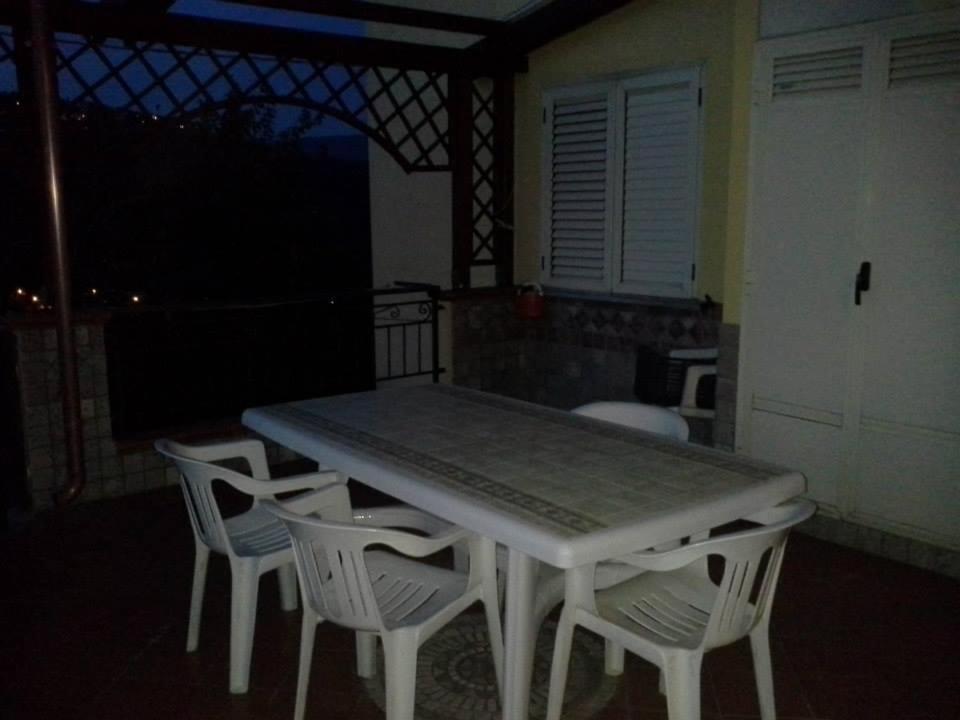 B&B Villa Bella Καταντζάρο Εξωτερικό φωτογραφία