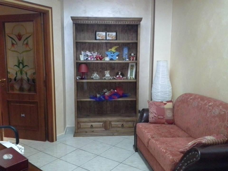 B&B Villa Bella Καταντζάρο Εξωτερικό φωτογραφία